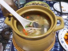 -龙姐私房菜(和顺古镇店)