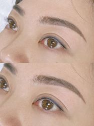 -谜秀韩式半永久纹眉纹绣洗眉