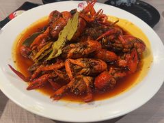 -李叔叔虾蟹大排档(青羊店)