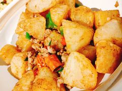 -确喜美味小厨(西单商场兰州店)