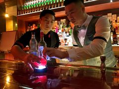 -鸡尾酒实验室酒吧(隆礼路店)