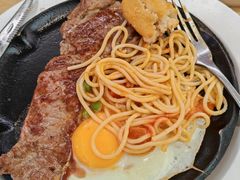 -豪客来牛排(中华城店)