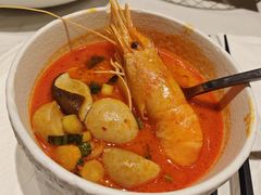 -美奈小馆·东南亚菜(中海环宇城店)