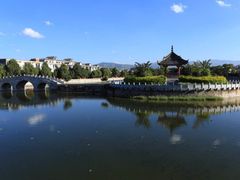 -建水文庙