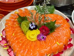 -金马门国际美食百汇(珞喻路店)