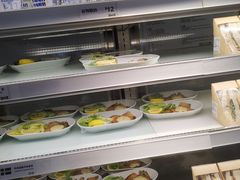 自助取餐区-宜家·瑞典风味餐厅(烟台路店)