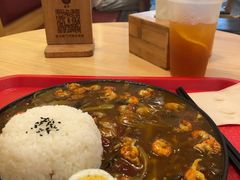 -亚坤 Ya Kun Kaya Toast(万象城店)