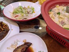 -罗阳人家私房菜(罗阳路店)