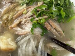 -郝刚刚羊杂割(柳巷店)