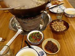 -洪大厨鸡煲(福田店)