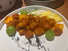 -避风塘·老港味餐厅(虹口龙之梦店)
