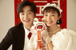-巴黎春天婚纱摄影STUDIO·定制