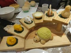 -新兴家喻酒家·羊城名宴(昌岗店)