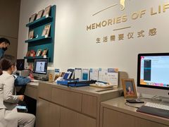 -海马体照相馆(天津世纪都会店)