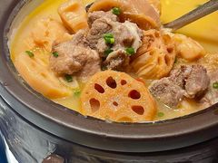 -吴掌柜·藕汤印象(南湖店)