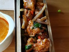 -暹罗酒肆泰餐厅酒吧