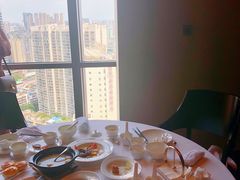 -富力丽思卡尔顿酒店·丽轩中餐厅