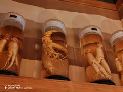 -长寿参鸡汤(朝韩风情街店)