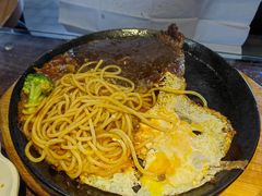 -豪享来中西餐厅(广灵店)