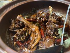 -陈先进鱼馆·夜宵·地道农家菜(湖墅南路店)