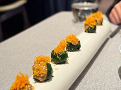 -柿合缘新京菜(国金中心商场店)