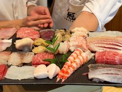-鮨冠OMAKASE食べ放题(北京首店)