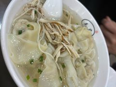 -毛华美食(清扬路店)