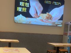 -小杨生煎(浦江欢乐颂店)
