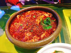 -辛香汇(大华第一坊店)