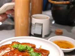 金牌马冈烧鹅-岭南真味·匠心粤菜(K11店)