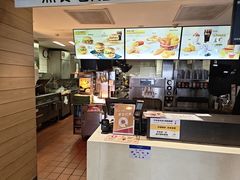 -麦当劳(大羊坊路店)