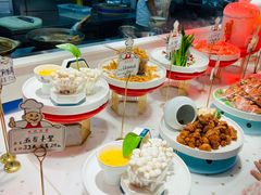 -普天和酒楼·新津菜·烤鸭(天津之眼店)
