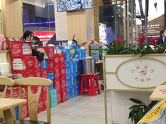 -江城燕子大排档(江汉路步行街店)