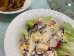 -江南村酒家