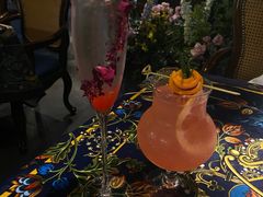 -第101座花园餐厅(湖滨88店)