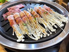 -九田家黑牛烤肉料理(吴江万象汇店)