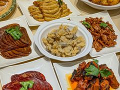 -归元·云集斋素菜馆