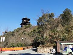 -杭州半山国家森林公园