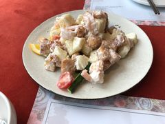 -赵小姐丨新中餐(曲江店)