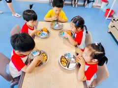 -贝乐多幼儿园(中北校区)