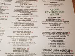 -Luchador摔跤手墨西哥餐厅(恒宇广场店)