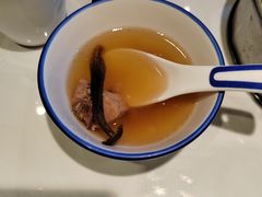 -兰湘子·湘菜小炒(崂山丽达店)