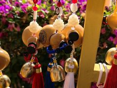 -三亚南山文化旅游区