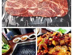 -长今家韩国料理(瑞景店)