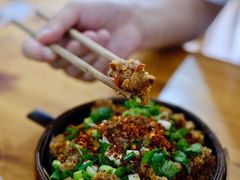 -车七孃苏稽跷脚牛肉(乐山店)