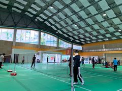 -沈坚强游泳俱乐部(长征分部)