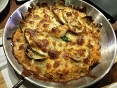 芝士海鲜焗饭-G+KITCHEN(龙湖狮山天街店)