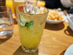 -斗牛士牛排(南京东路店)