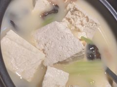 -汤城小厨•粤菜•靓汤(苏州街店)