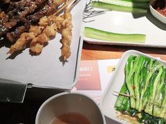 -木屋烧烤(岗顶二店)